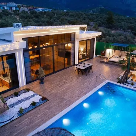 Villa Savor *